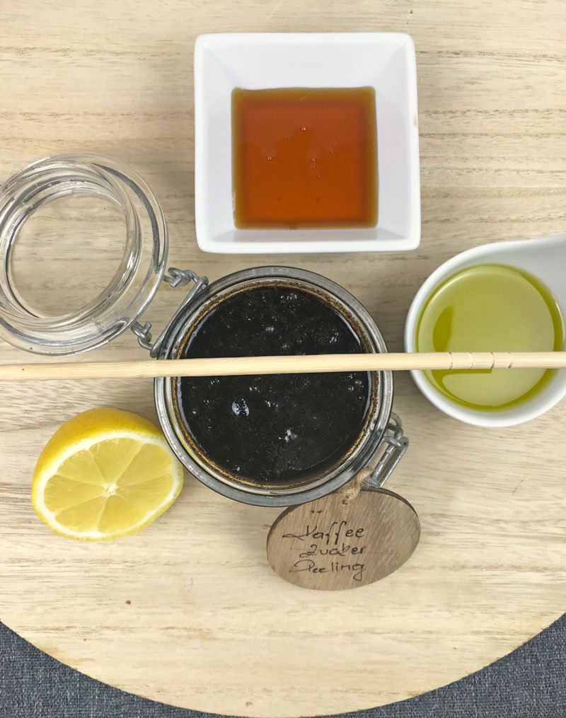 100% Natürliches Bimssteinpulver – 227 G, Für Gesichtsmasken, Peelings & Seifenherstellung