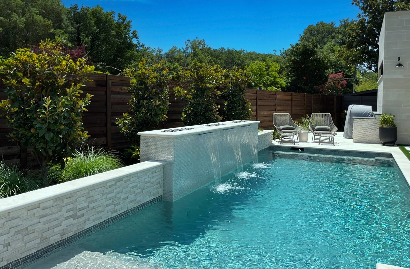 Weisz Selection Landscape and Pools