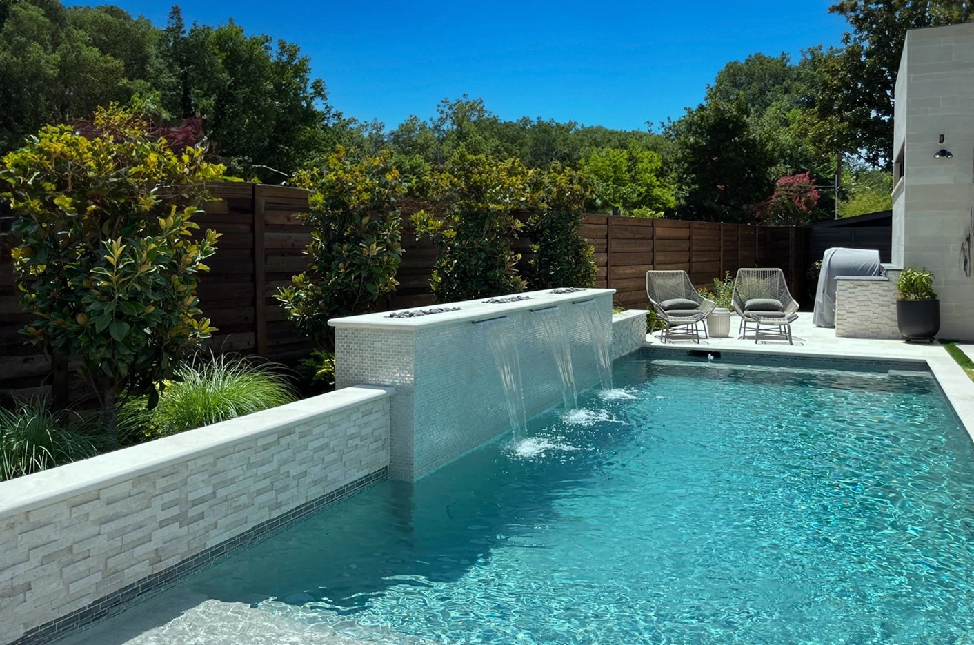 Weisz Selection Landscape and Pools