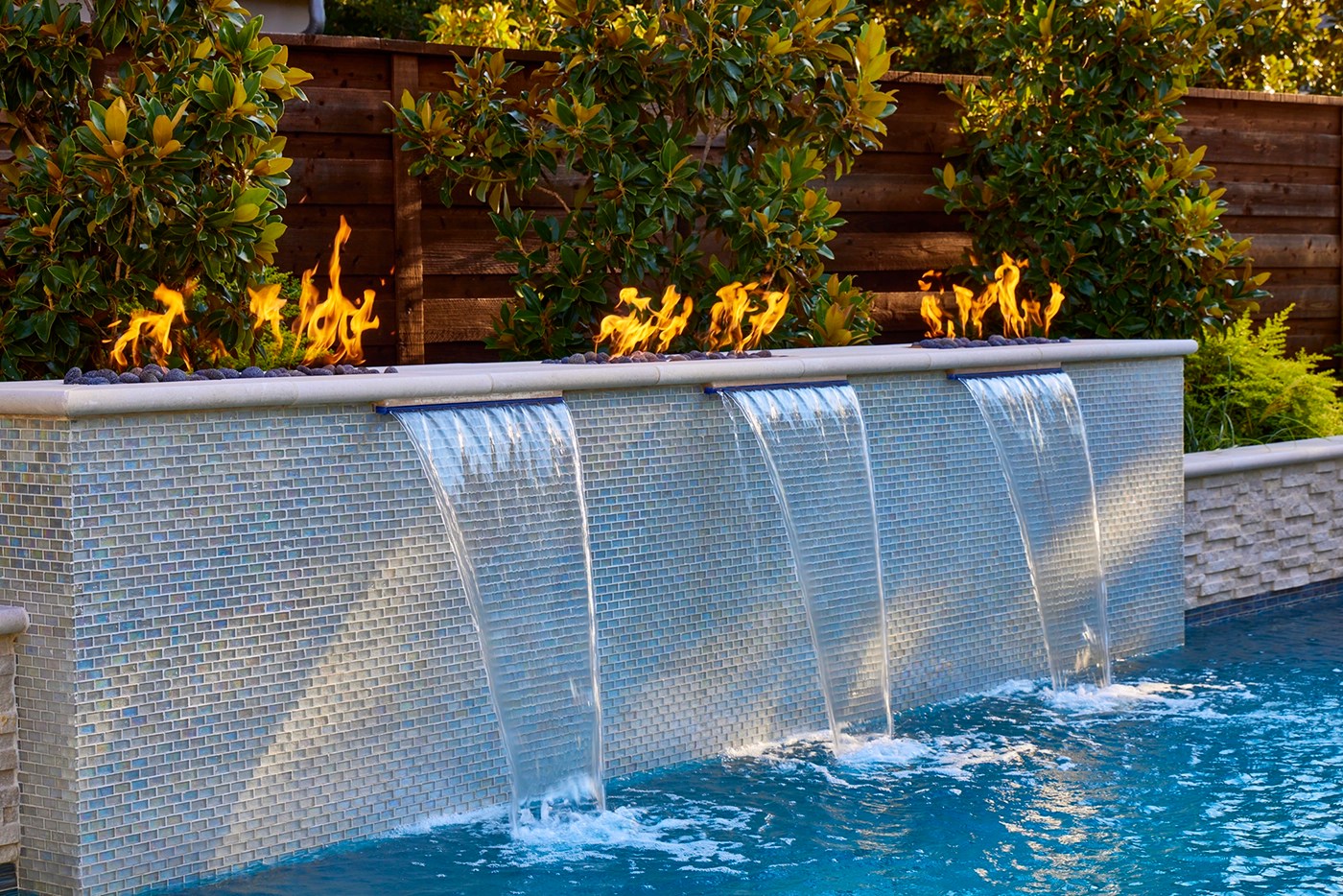 Financing Your Pool