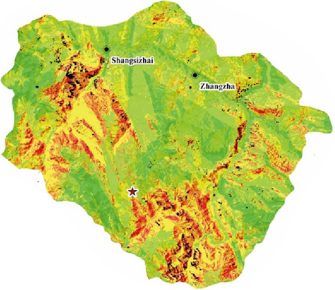 Gallery Dr Zhan S Research Lab - 4K Mountain Illustrations for Desktop