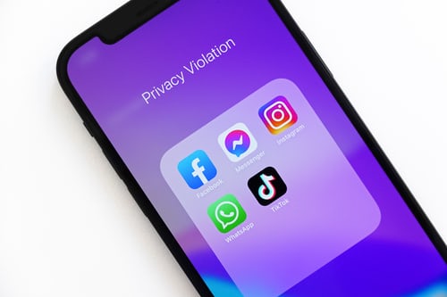 Read more about the article 數據為王的年代—使用數據監控APP幫助資料不外洩