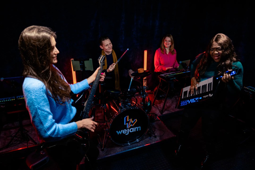 Indoor Group Activities in London: The Complete Guide