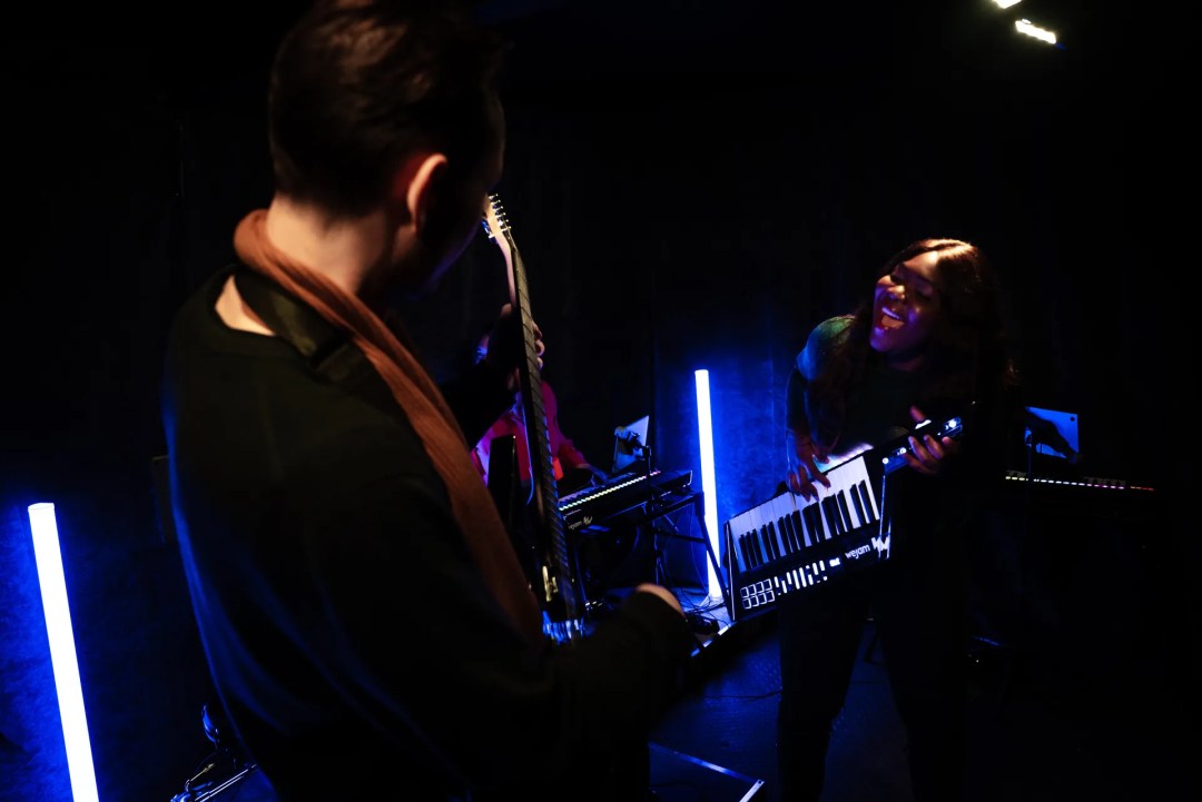 Immersive Experiences in London: The Ultimate Guide (2025)