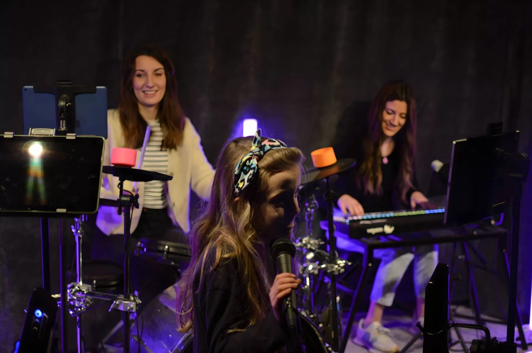 Top Immersive Experiences in London for 2025