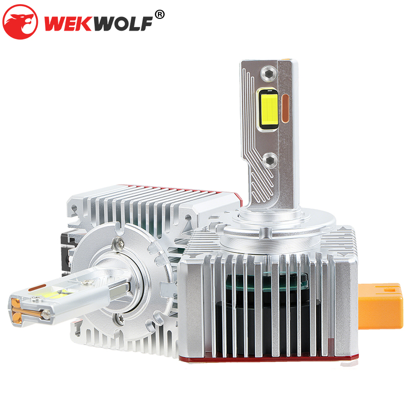 D3SD8S-6DY6 | Car LED Headlights starting 180W stable 90W