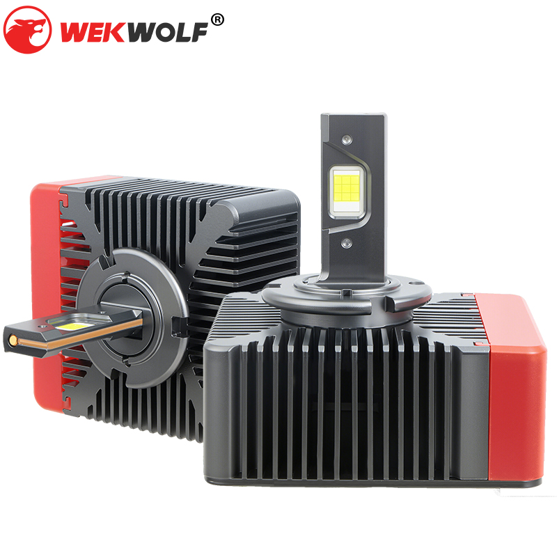 D5S-6DX  | Car LED Headlights starting 180W stable 90W
