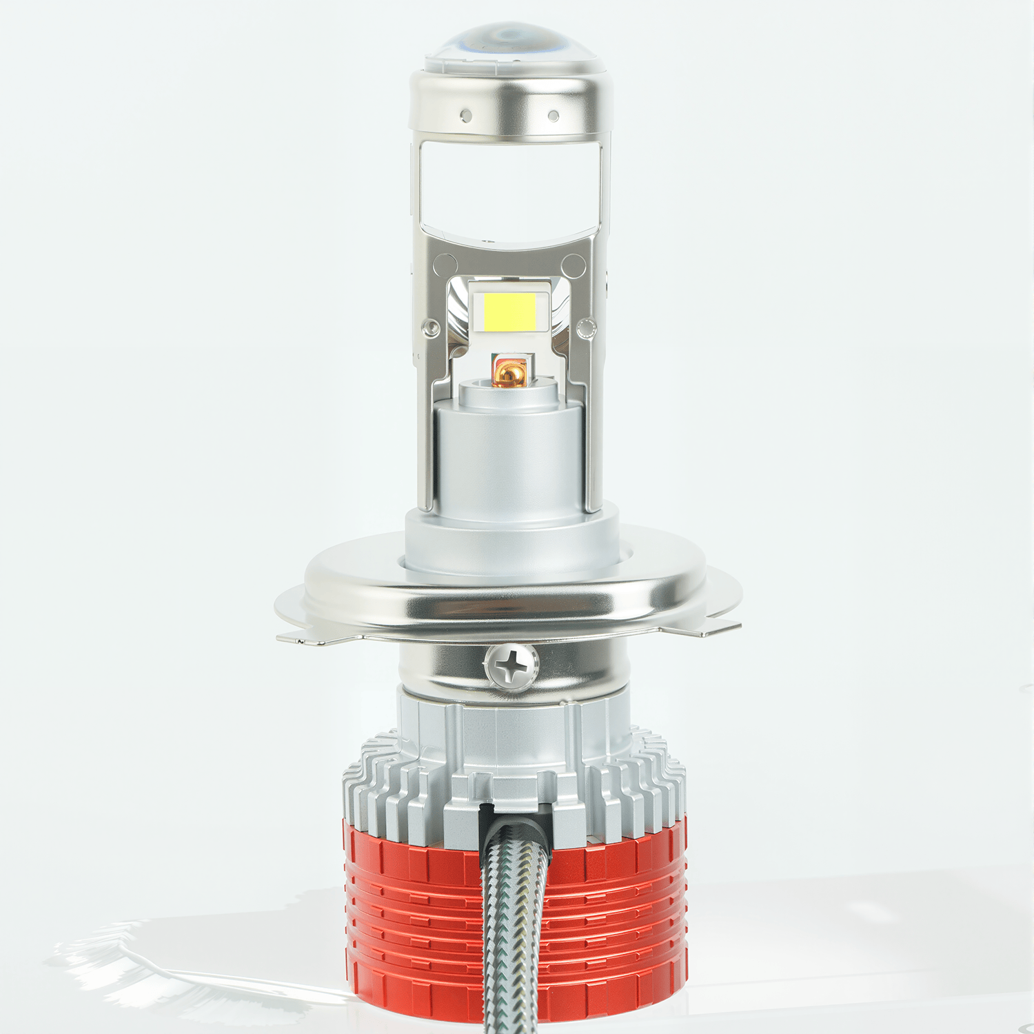 T01 | Car LED Headlights starting 180W stable 90W