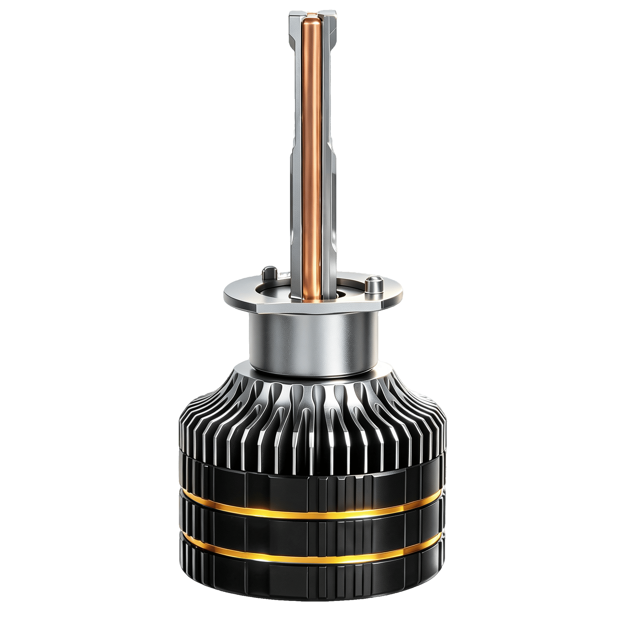V35（H1、H4、H7） | Car LED Headlights starting 80W stable 70W