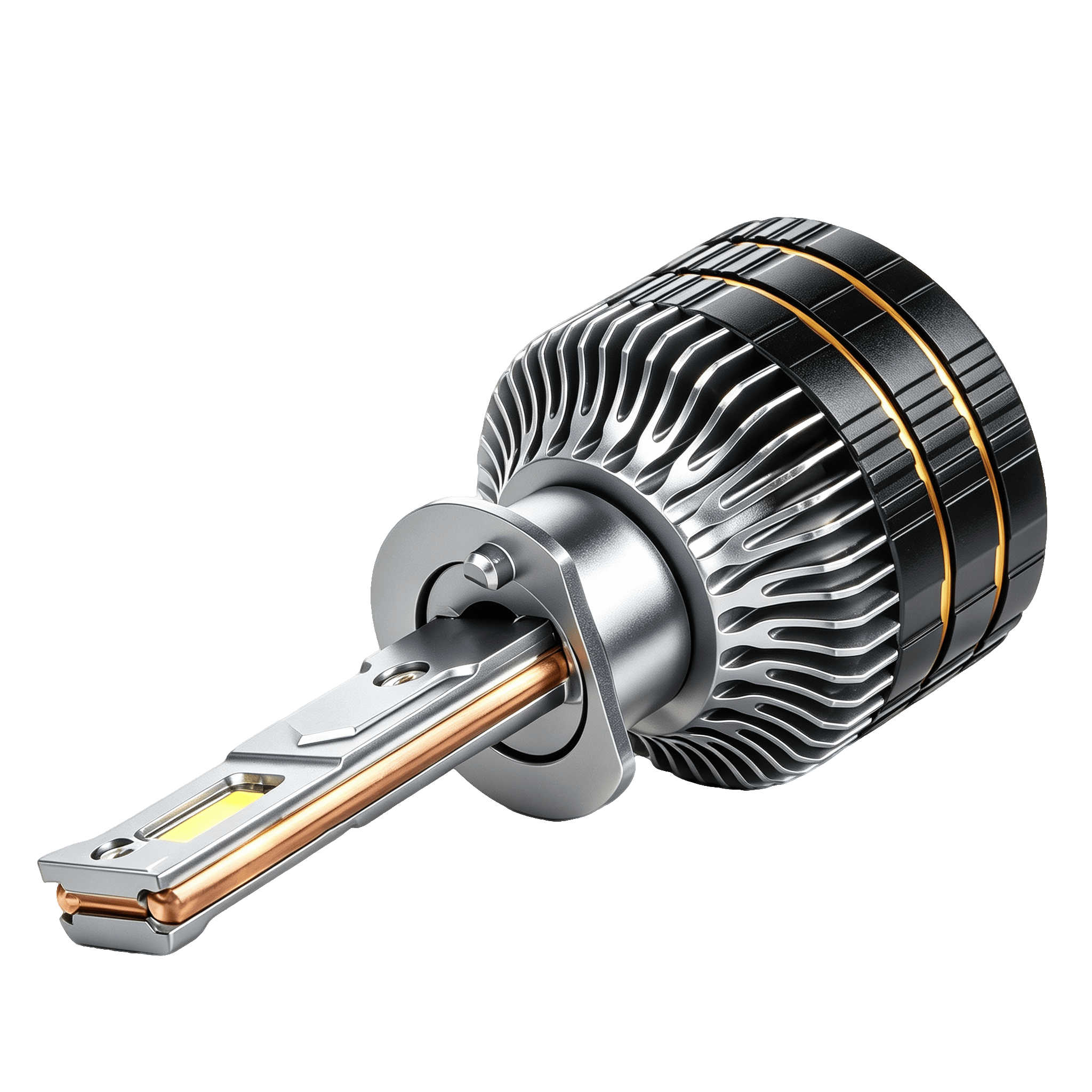 V35（H1、H4、H7） | Car LED Headlights starting 80W stable 70W