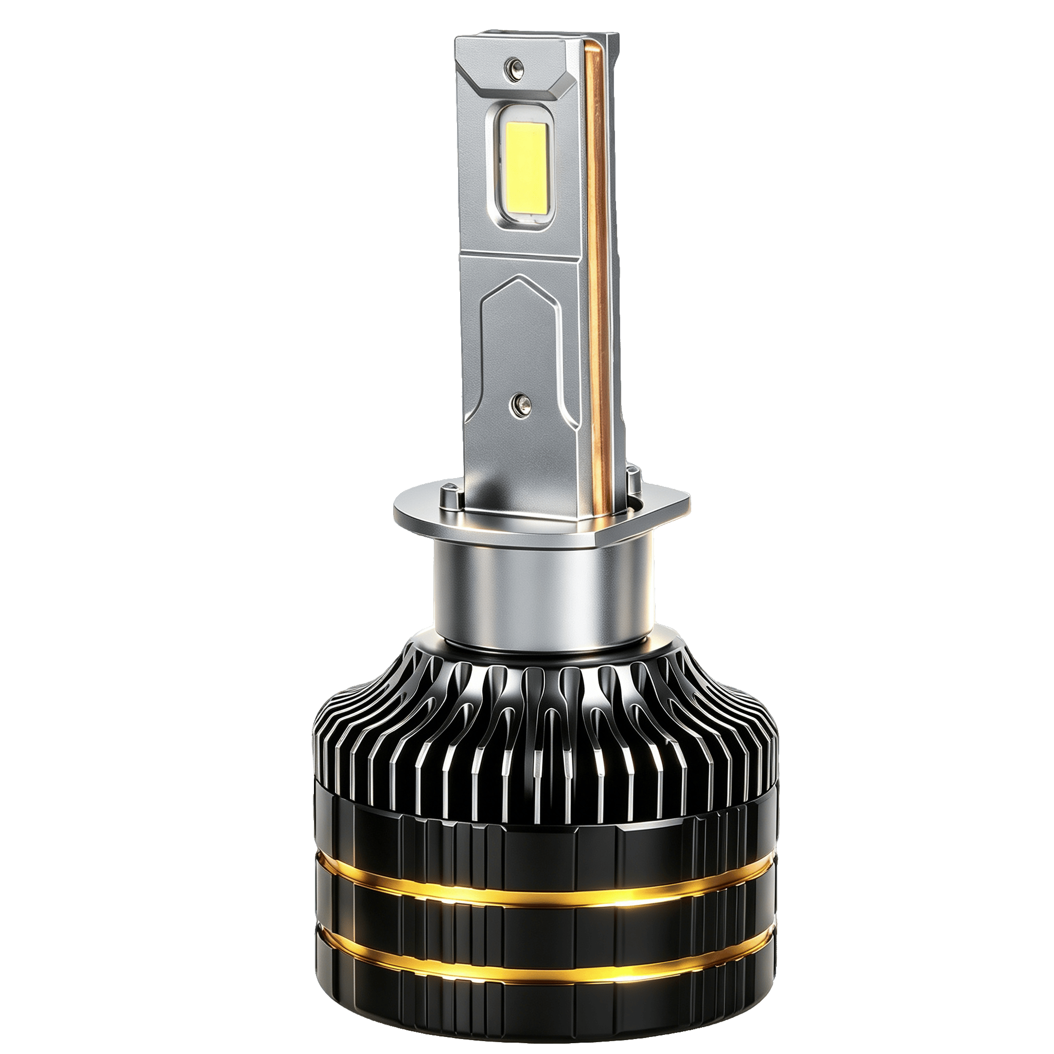 V35（H1、H4、H7） | Car LED Headlights starting 80W stable 70W