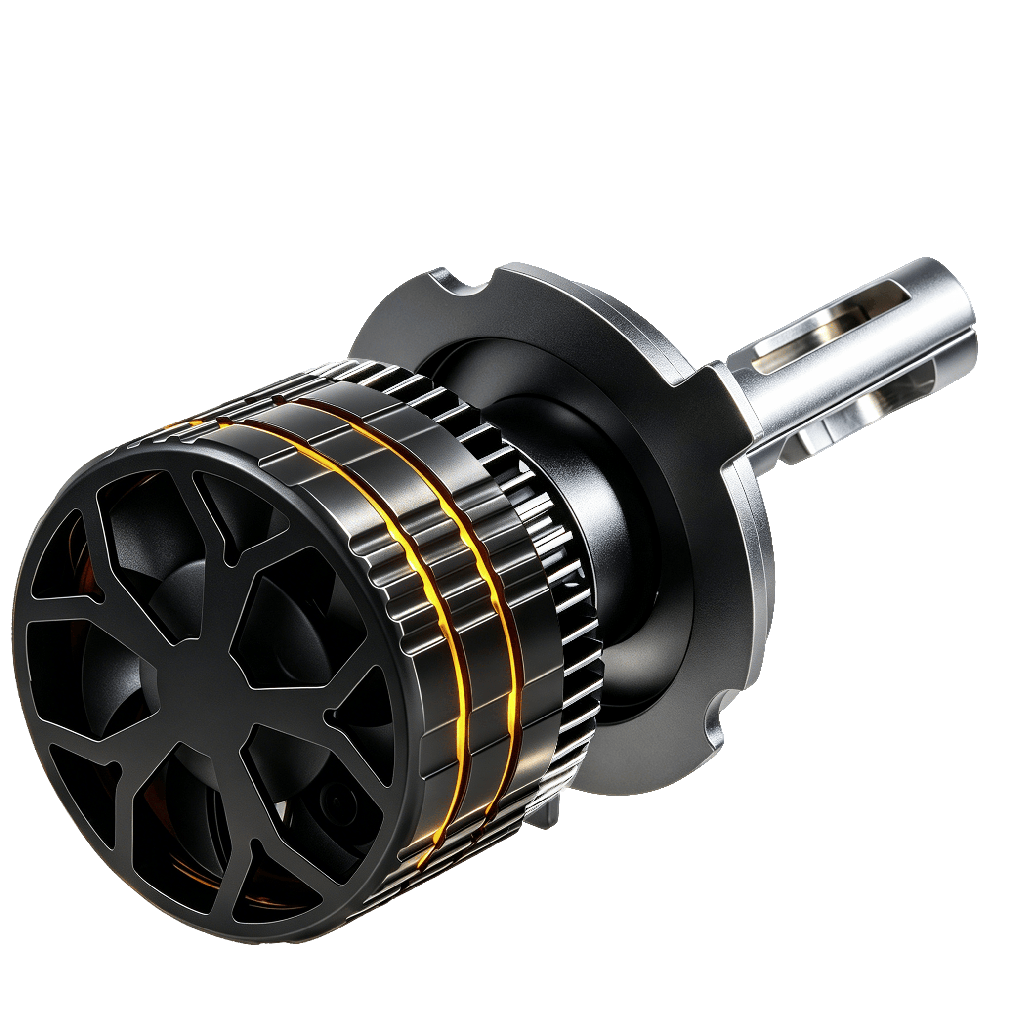 V35（H1、H4、H7） | Car LED Headlights starting 80W stable 70W