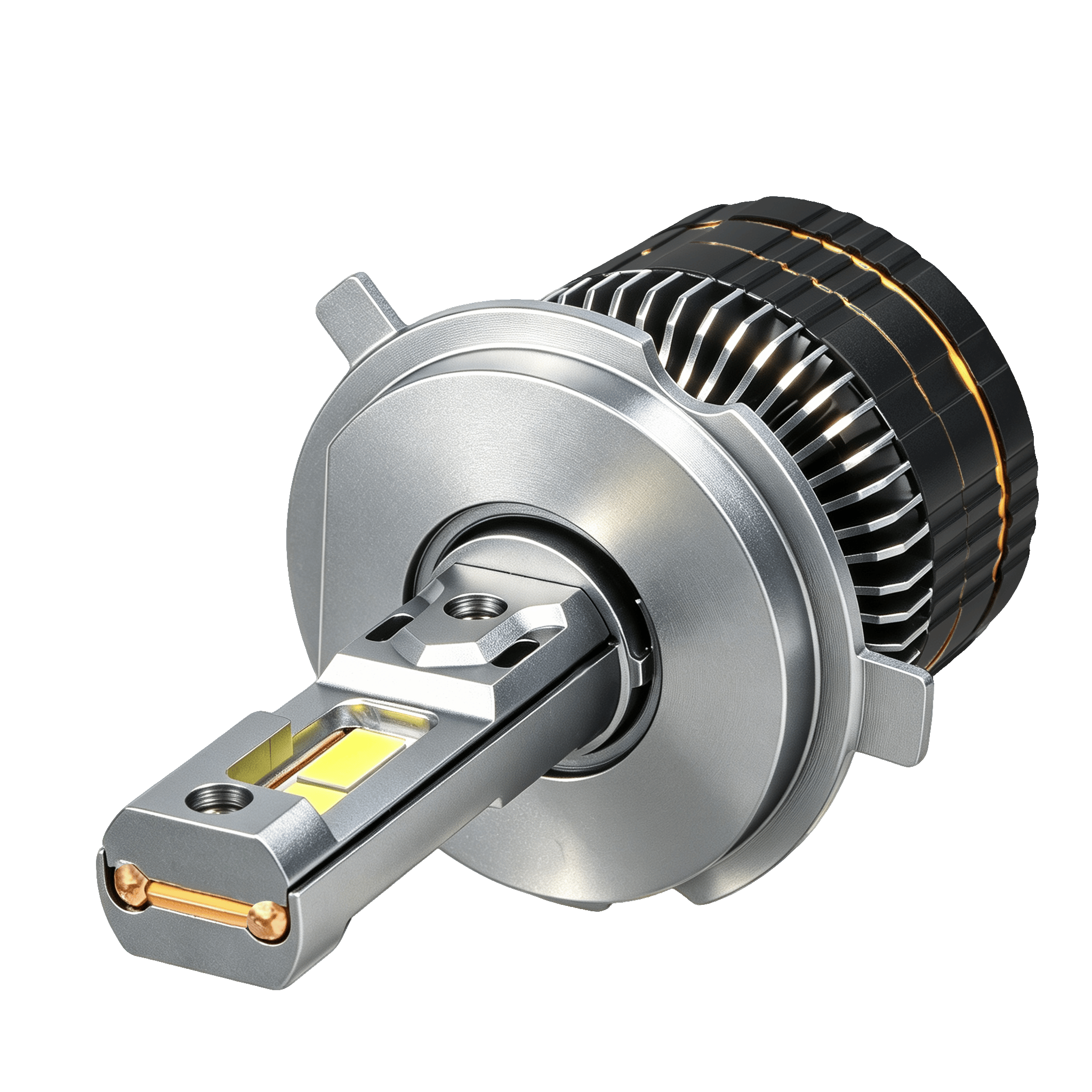 V35（H1、H4、H7） | Car LED Headlights starting 80W stable 70W