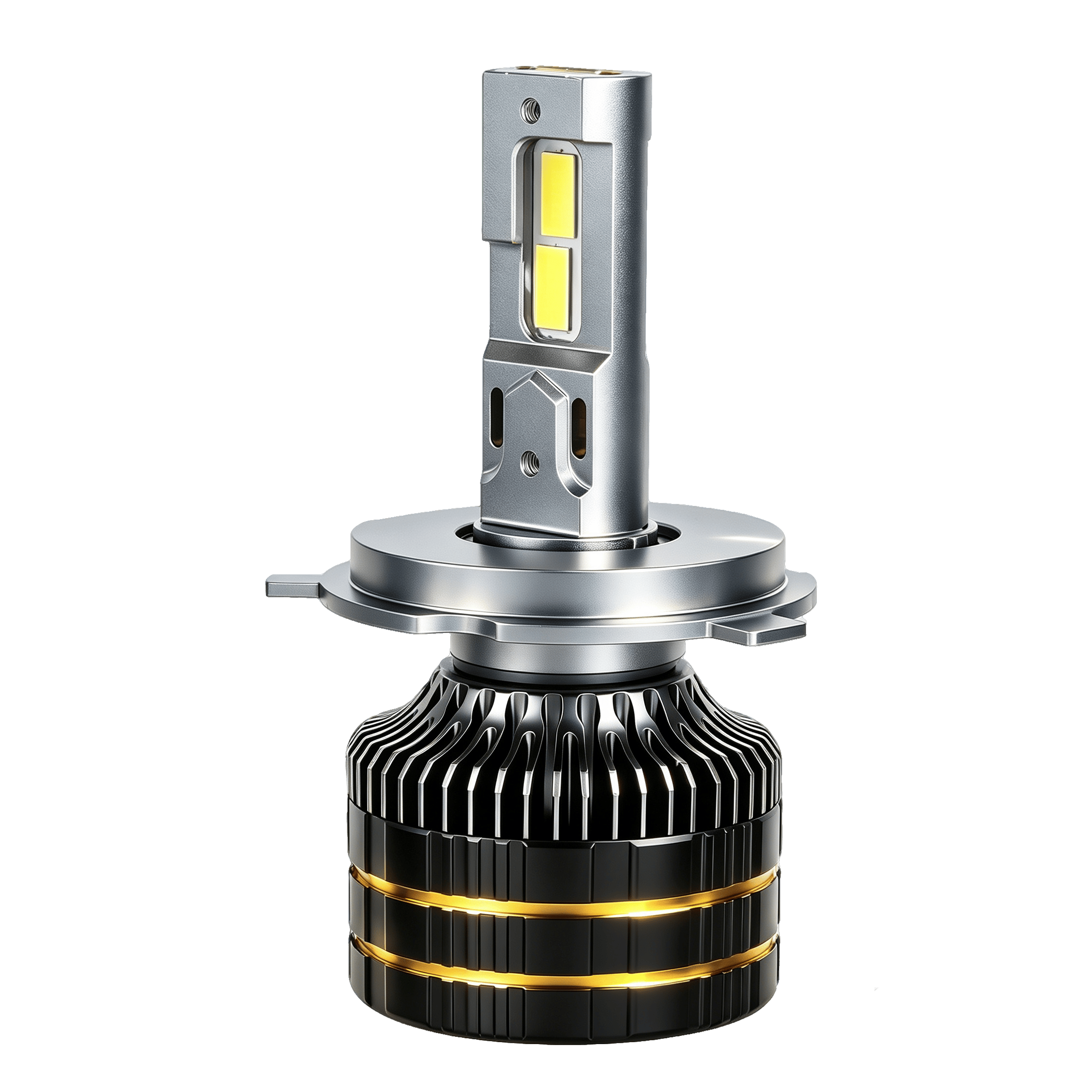 V35（H1、H4、H7） | Car LED Headlights starting 80W stable 70W