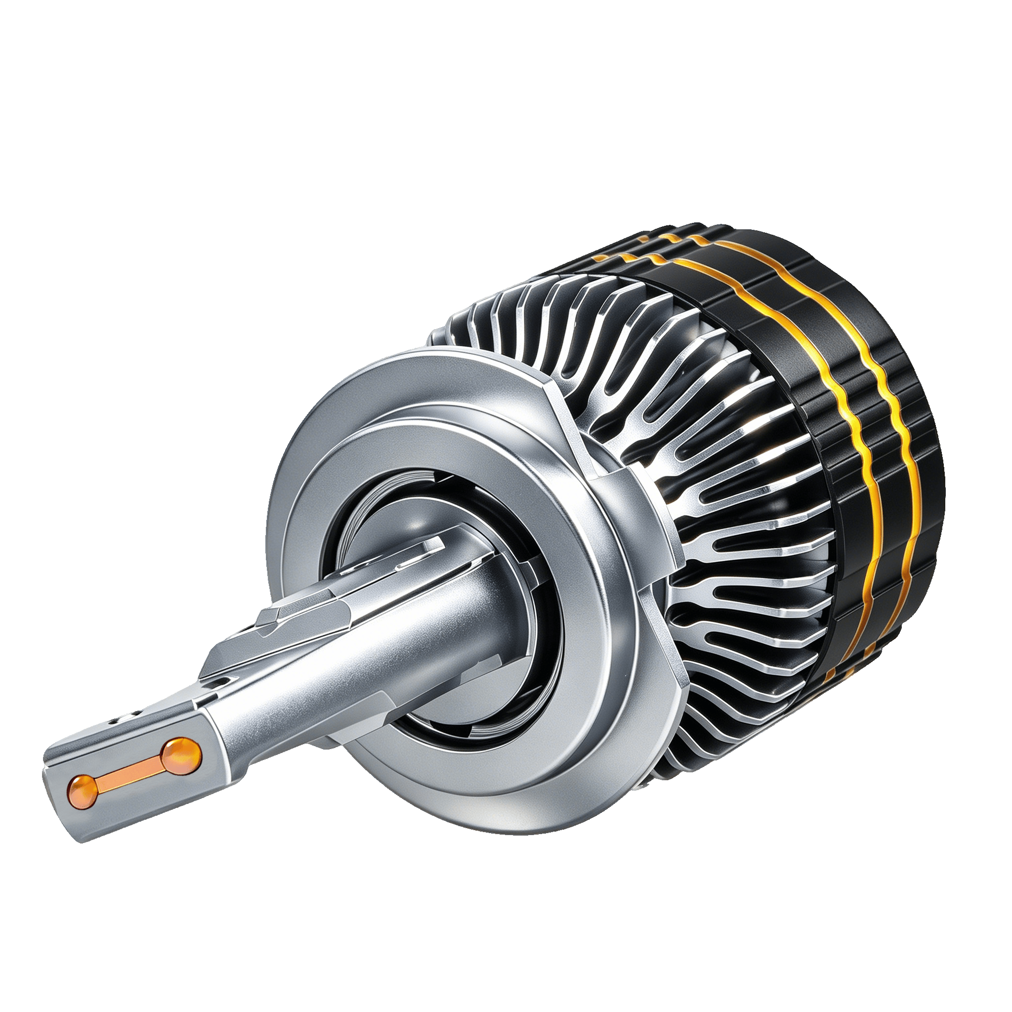 V35（H1、H4、H7） | Car LED Headlights starting 80W stable 70W
