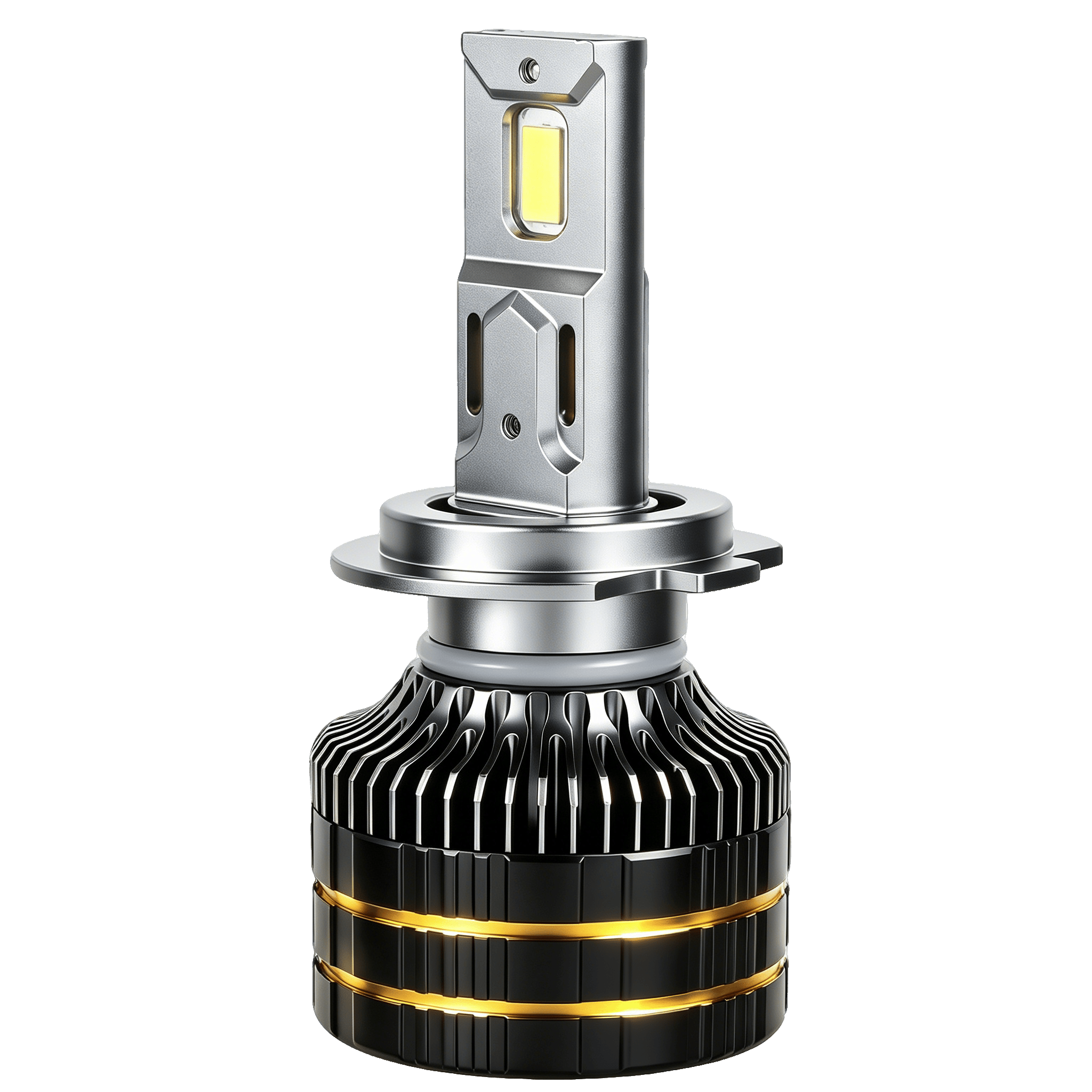 V35（H1、H4、H7） | Car LED Headlights starting 80W stable 70W