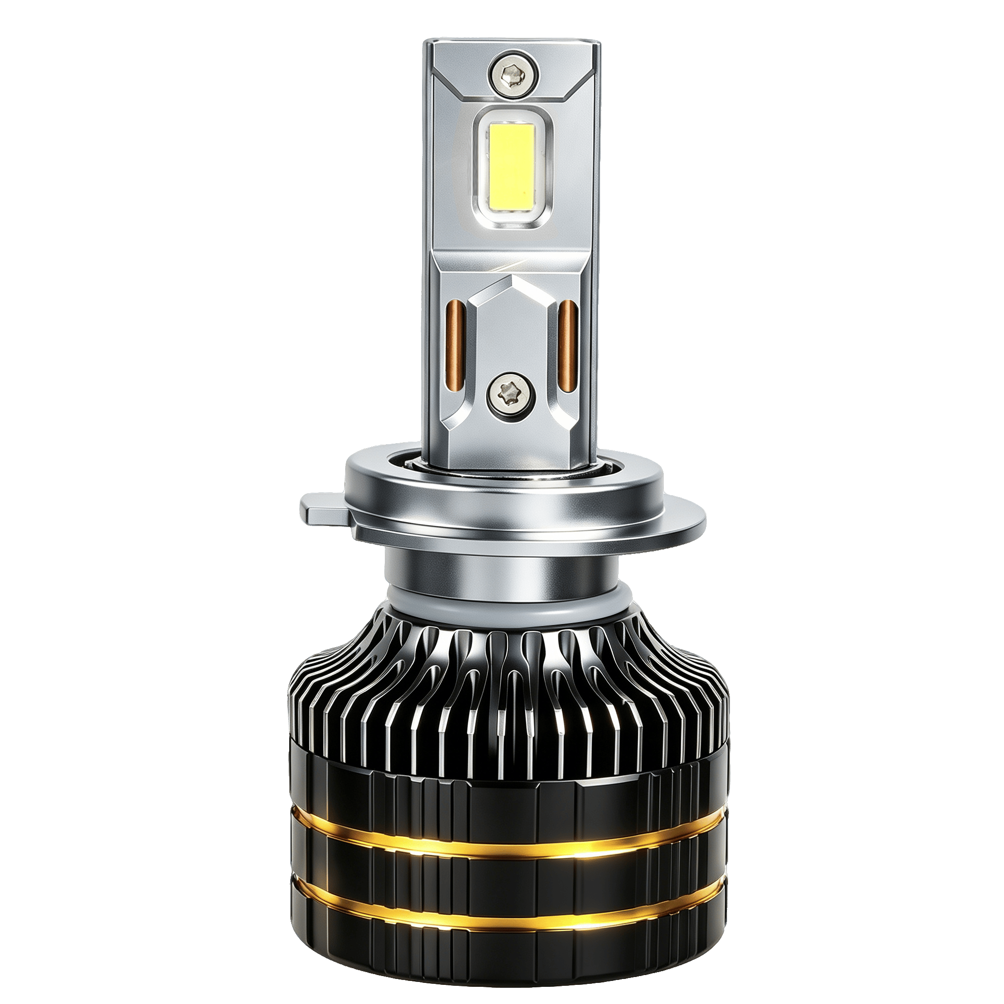 V35（H1、H4、H7） | Car LED Headlights starting 80W stable 70W