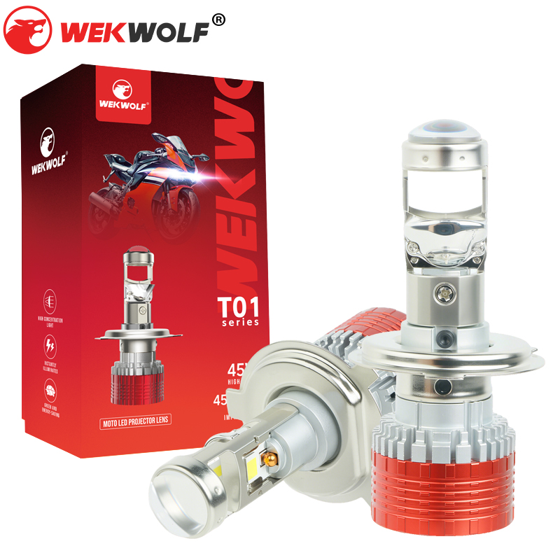 T01 | Car LED Headlights starting 180W stable 90W