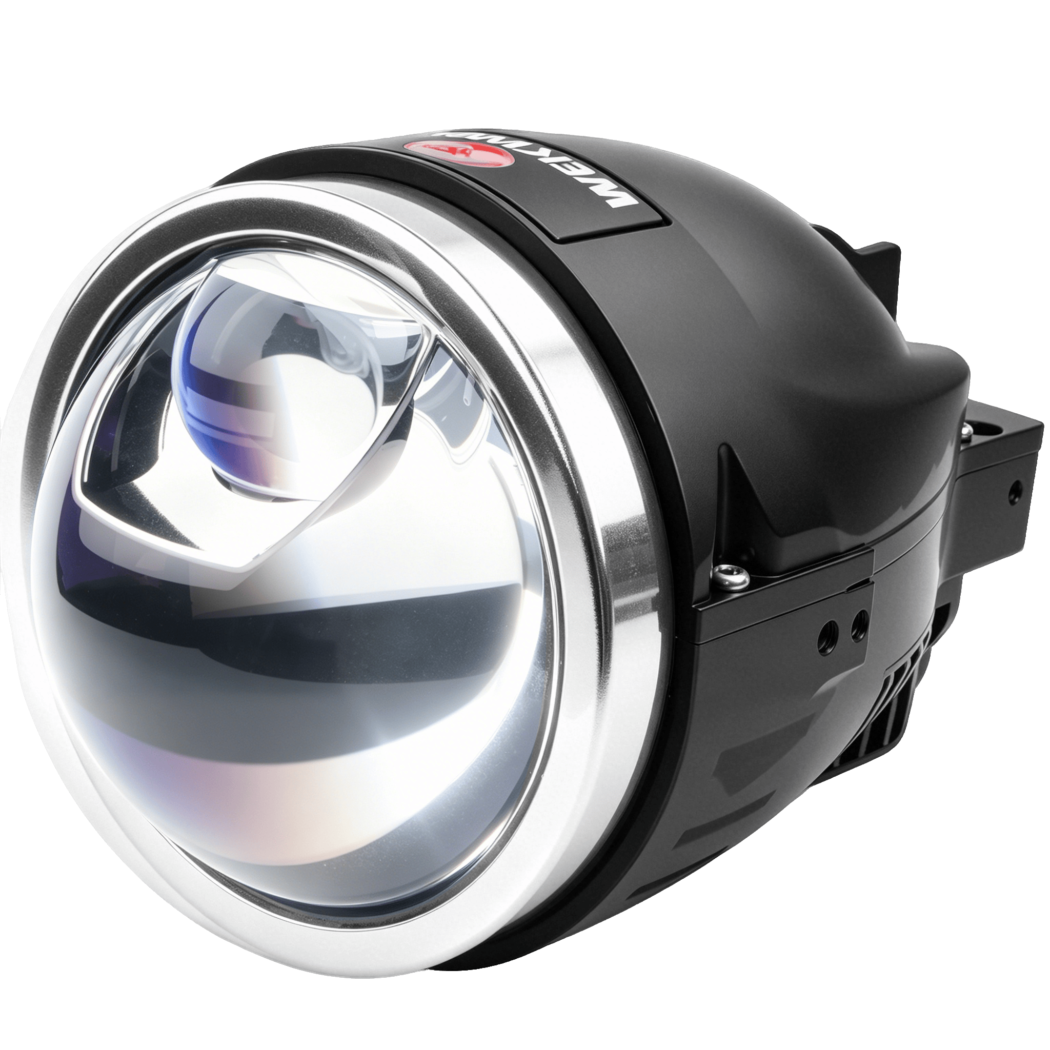 W300F-1  Low beam 70W/60W;fan stop working power:35W High beam 80W/50W;fan stop working power:35W