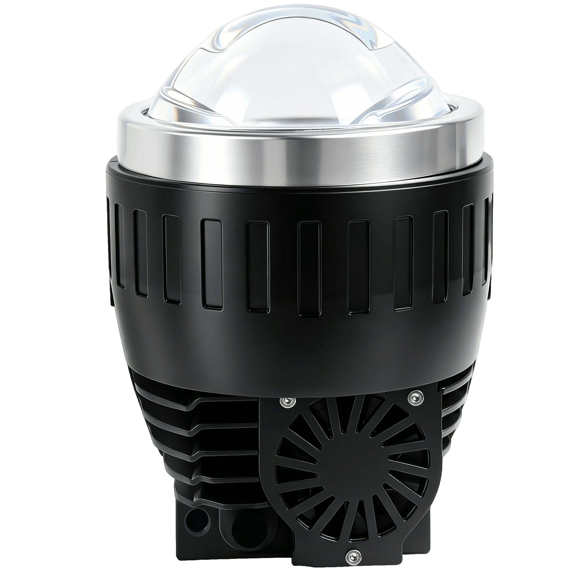 W300F-1  Low beam 70W/60W;fan stop working power:35W High beam 80W/50W;fan stop working power:35W