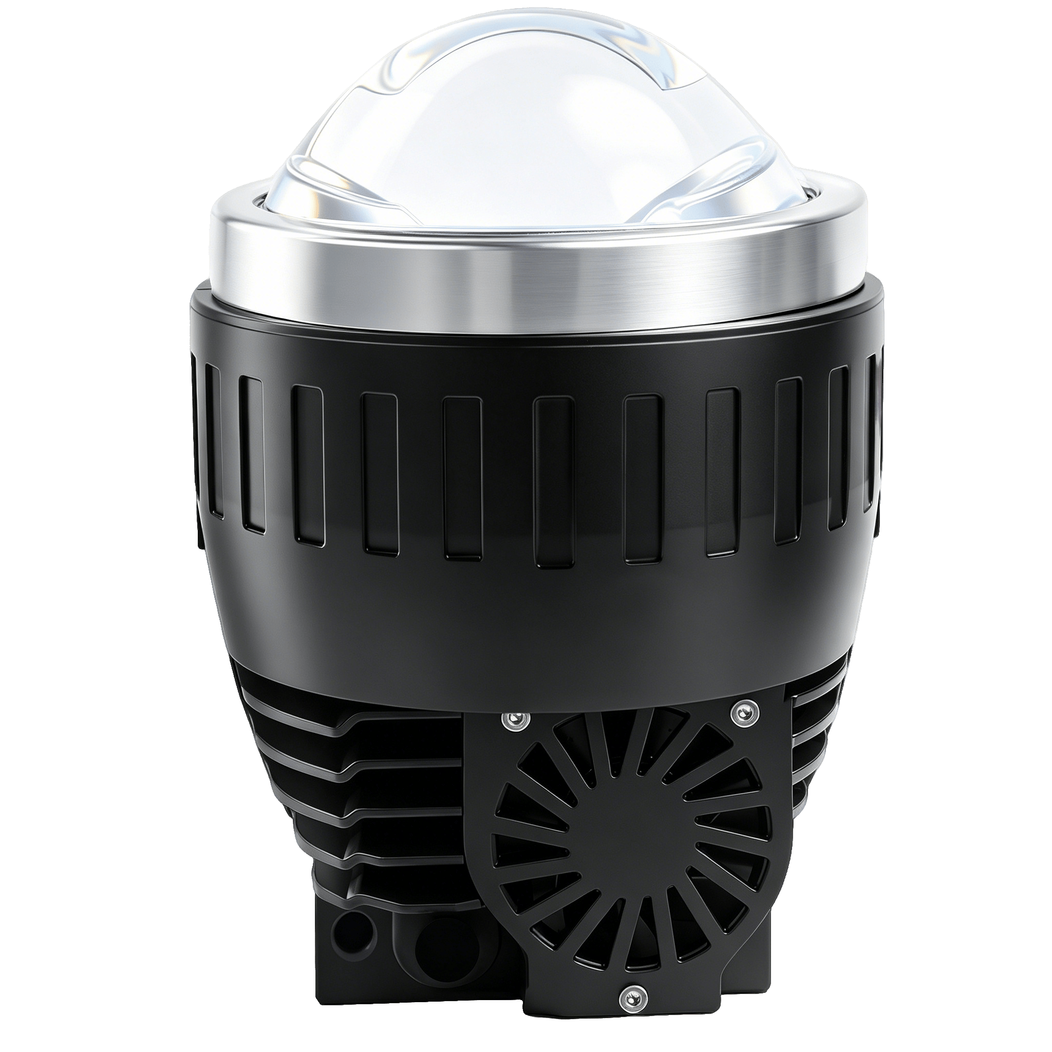 W300F-2 | Car LED projector fog lights Low beam 70W/60W;fan stop working power:35W High beam 80W/50W;fan stop working power:35W