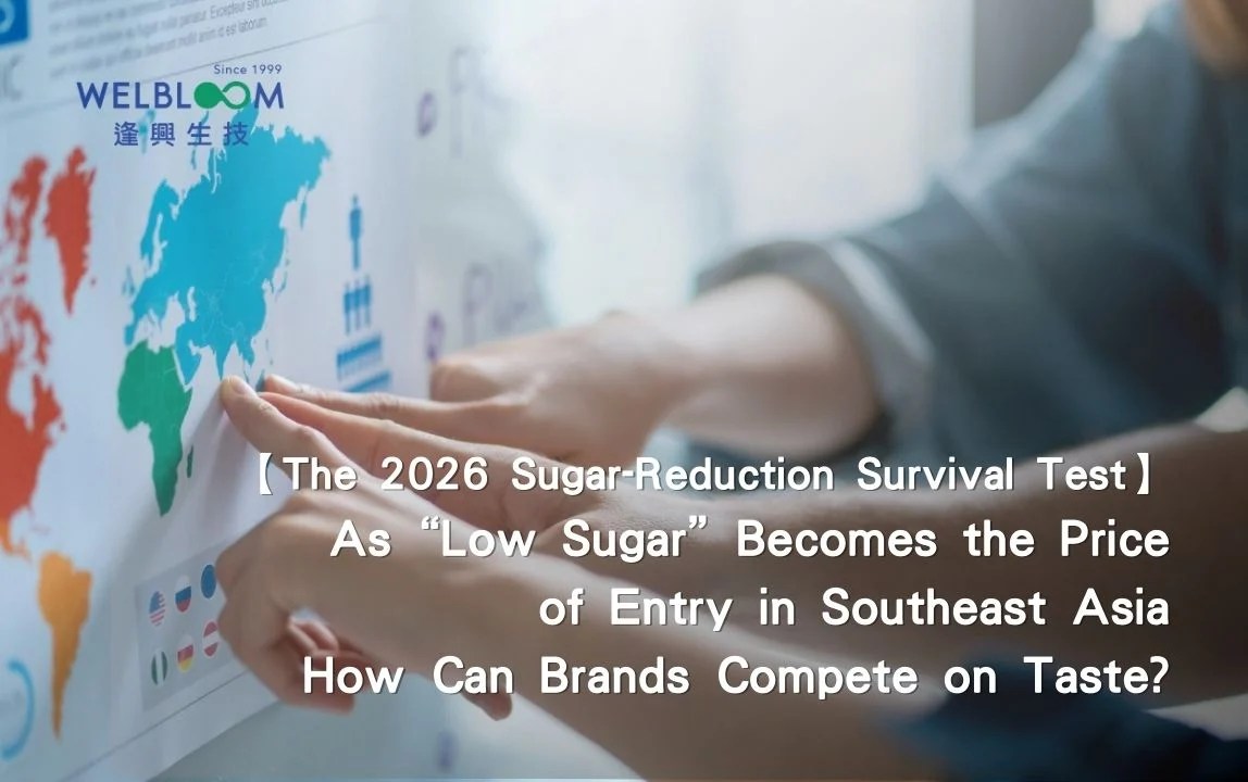The 2026 Sugar Tax Survival Test As Low Sugar Becomes The Price Of