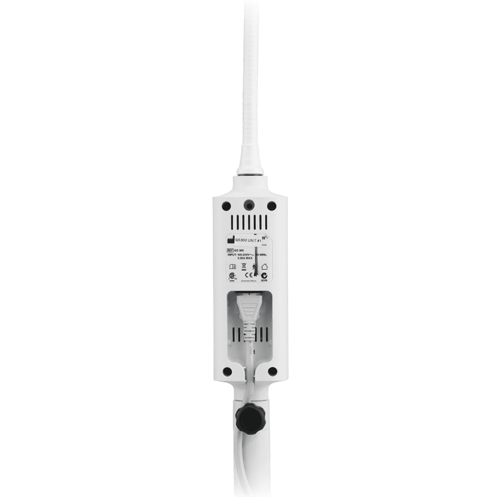 SCHWAIGER WLED40531 Lampada Frontale A LED – Inclinabile, 3 Modalità, Impermeabile IPX4 – Per Corsa, Campeggio, Officina - 5