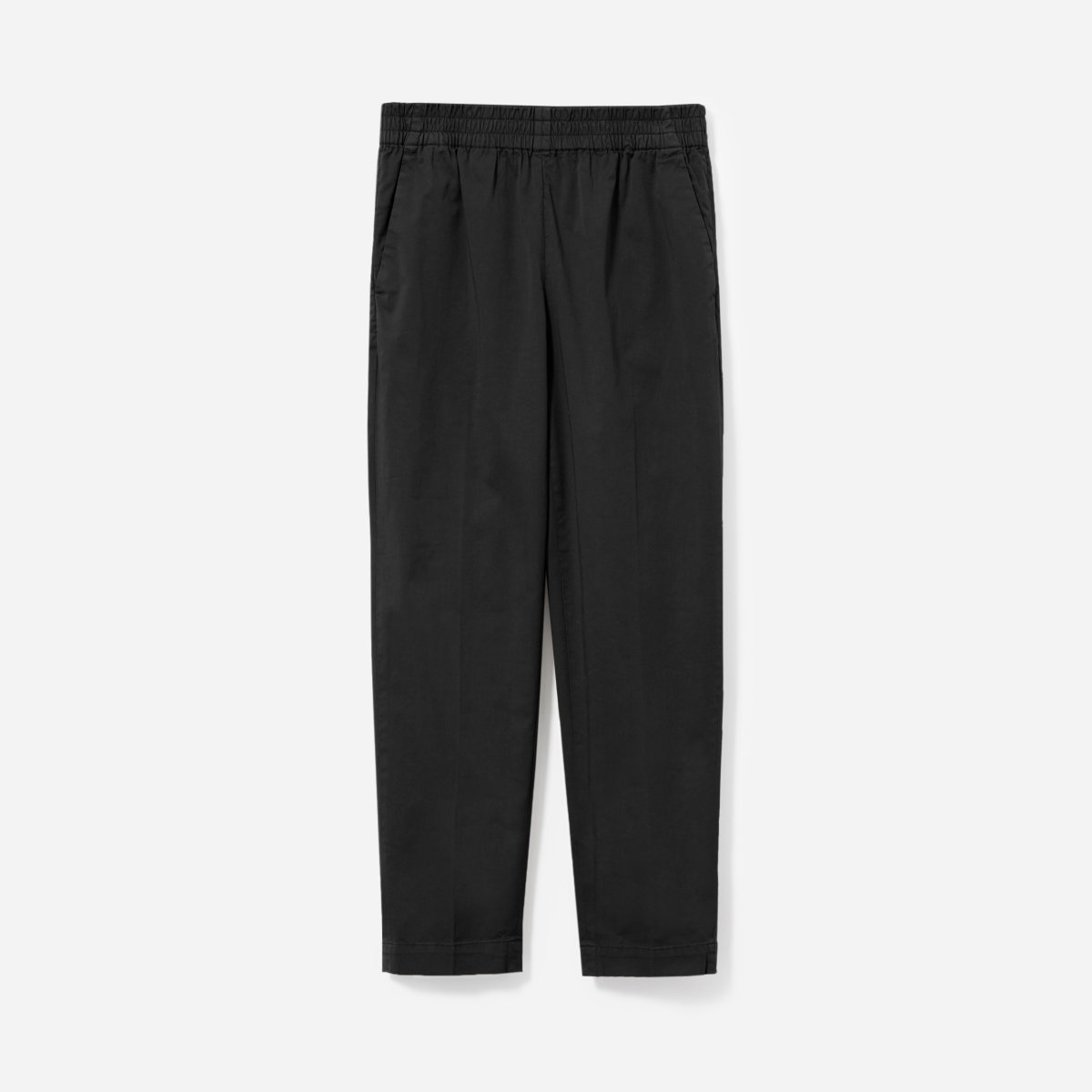 Everlane Review: Slouchy Chino & Easy Chino - Welcome Objects