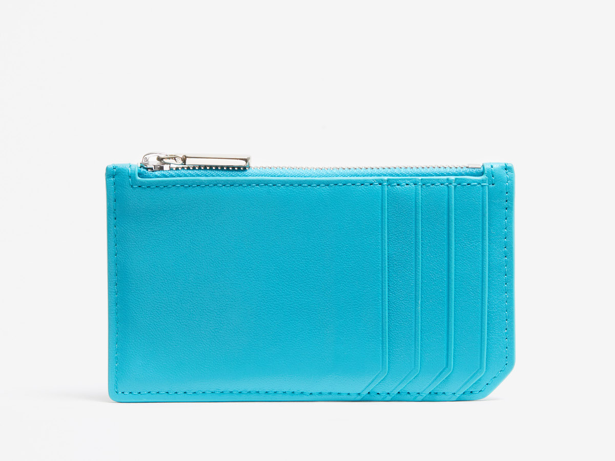 Ethically-Made Zip Wallets by Baggu, Cuyana, & Everlane - Welcome Objects