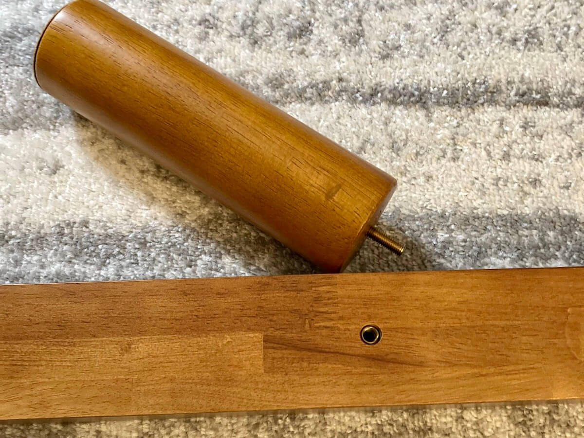 Thuma Bed Review A Sturdy & Worthy Upgrade Objects