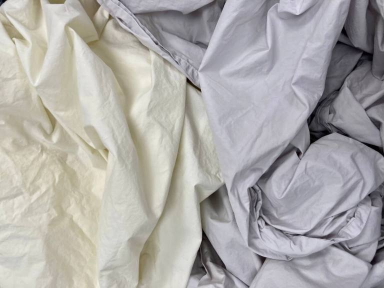 Bed Sheets Review Brooklinen vs. Quince vs. Pact Objects