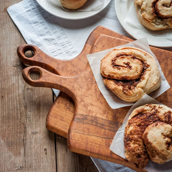 Cattails Woodworking