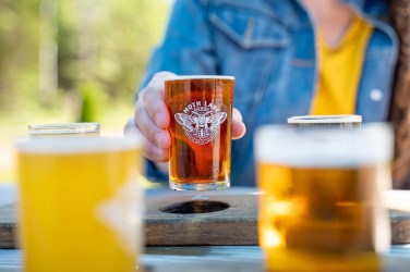 pei craft beer
