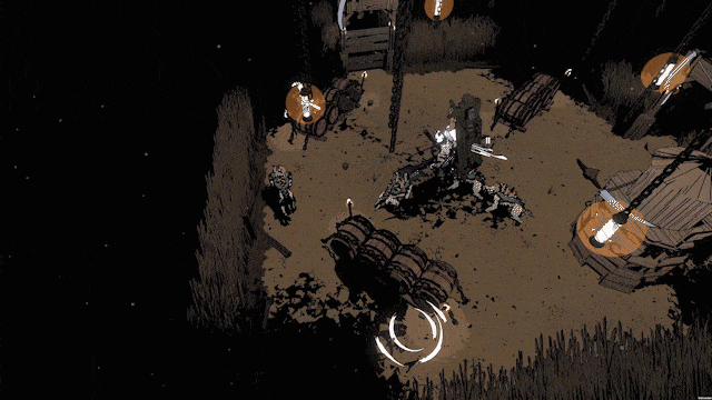 West of Dead