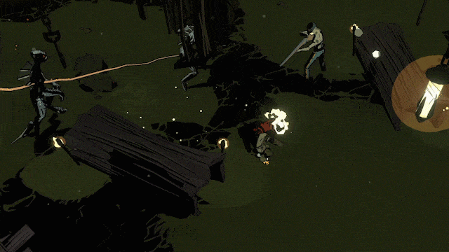West of Dead