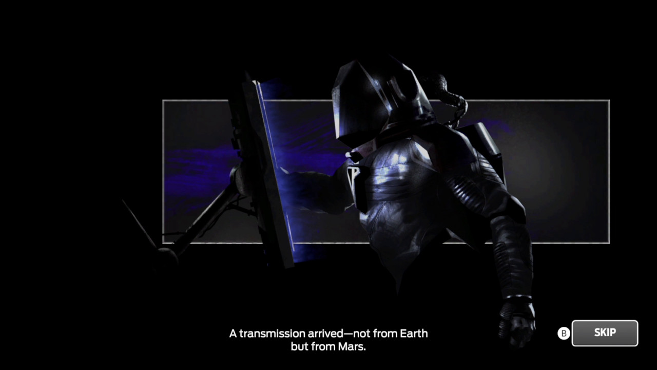 Tharsis