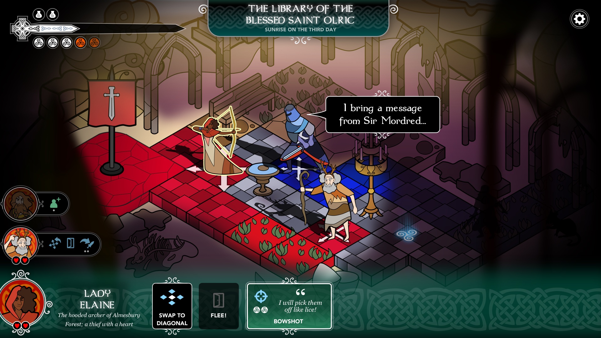 Pendragon