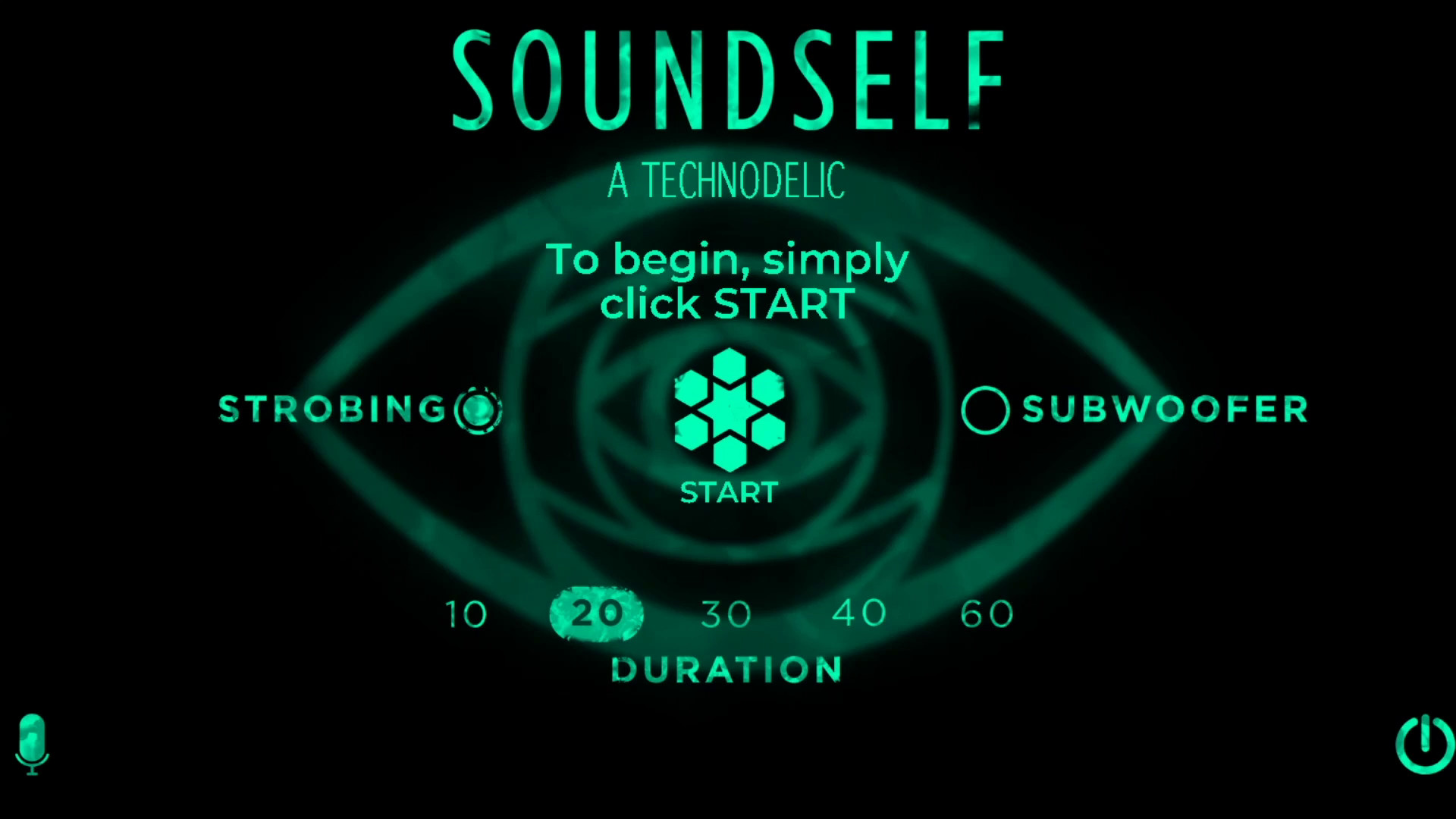 SoundSelf