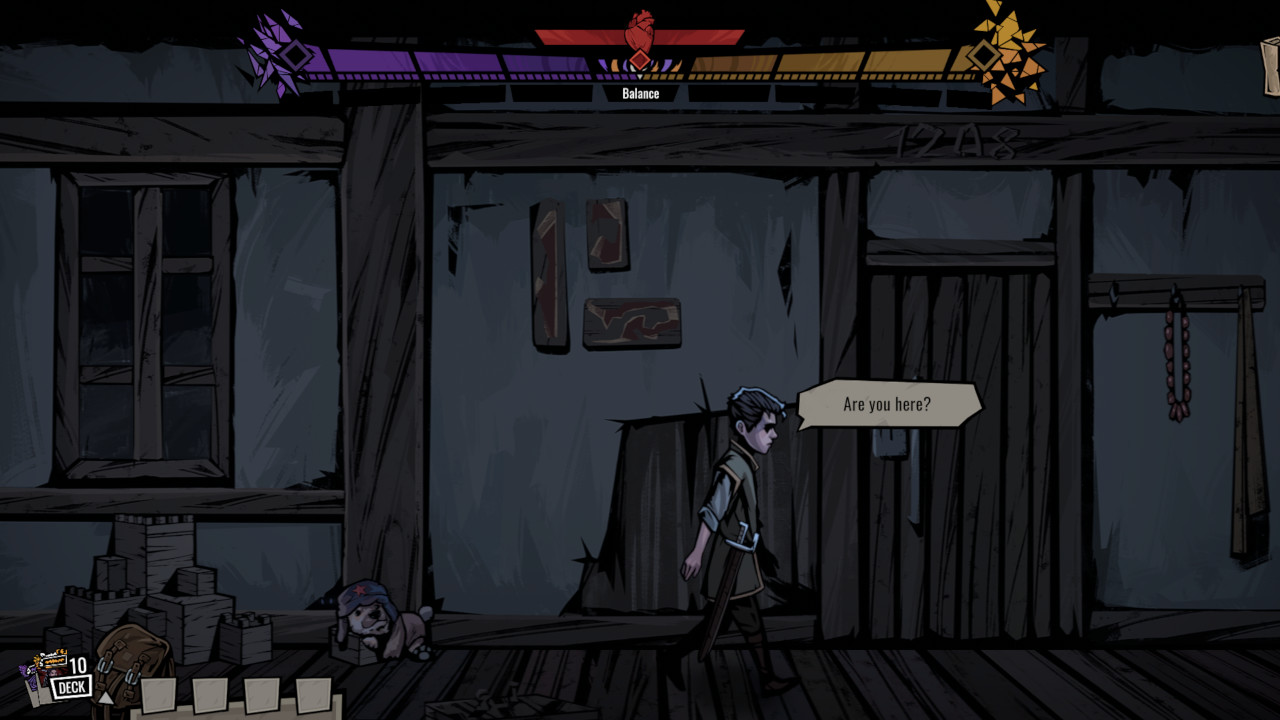 Magin: The Rat Project Stories