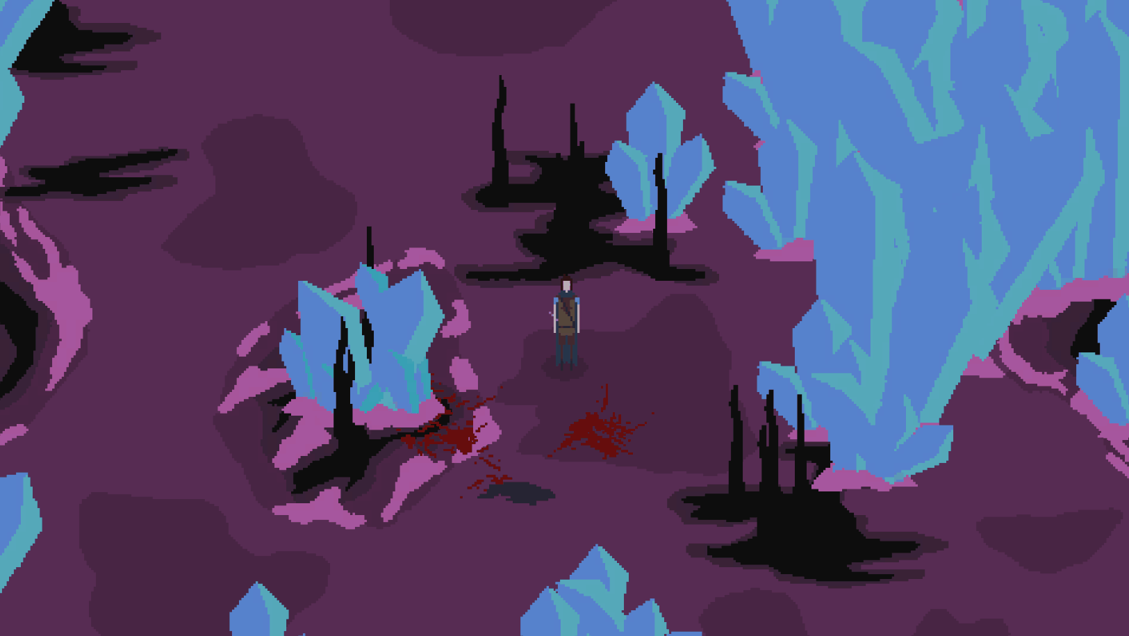 Elden: Path of the Forgotten