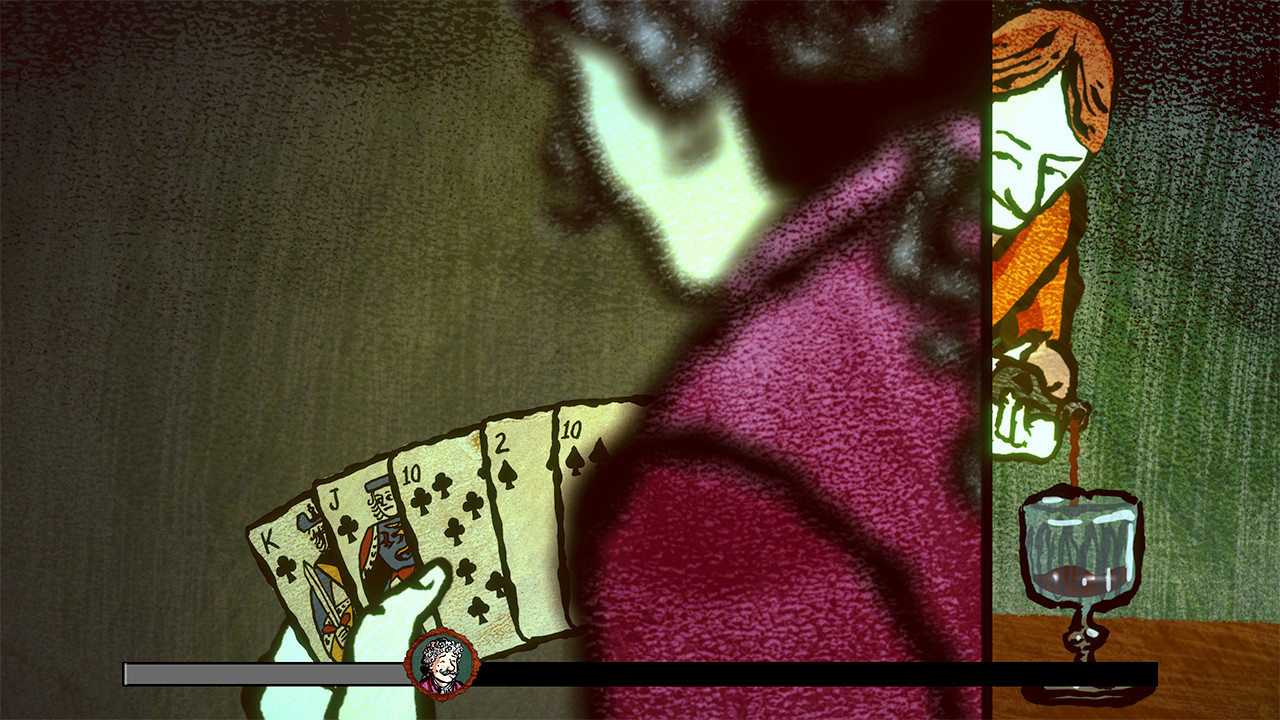 Card Shark