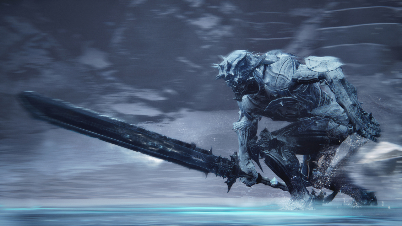 Mortal Shell