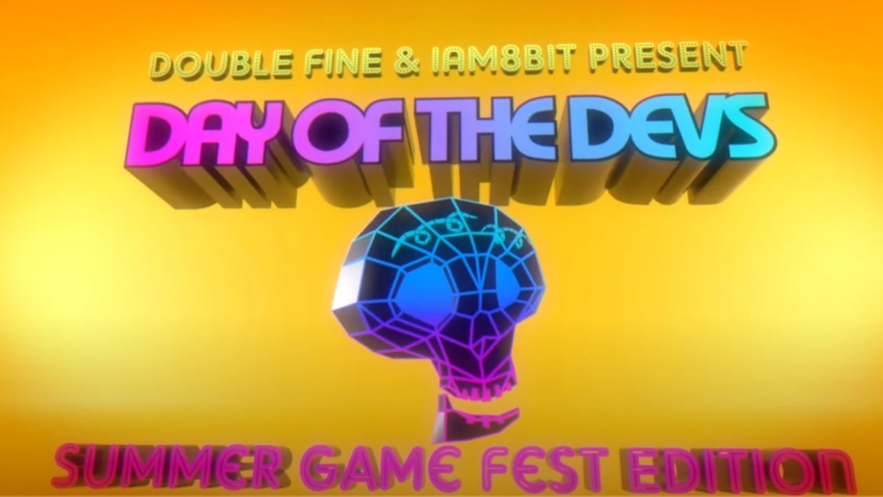 Day of the Devs
