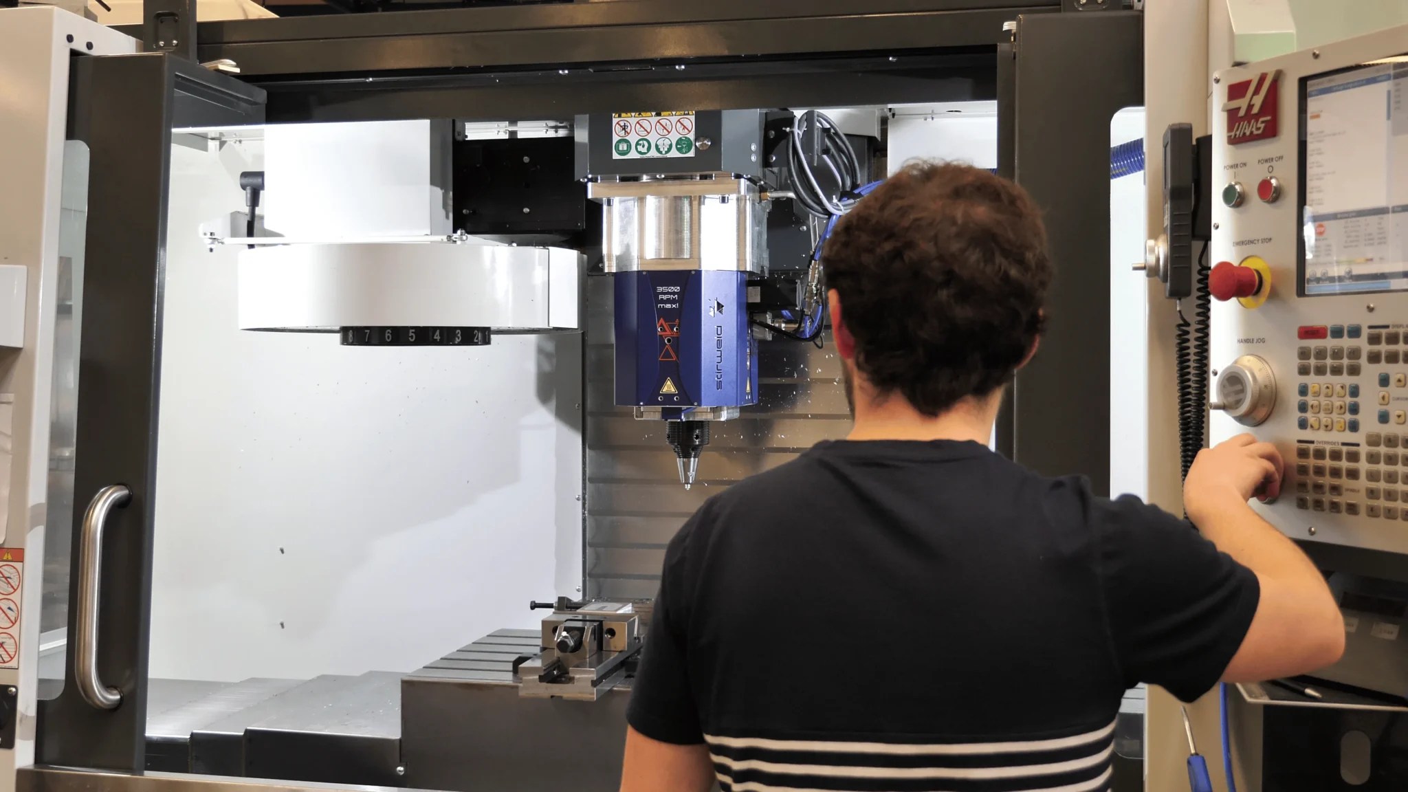 friction stir welding