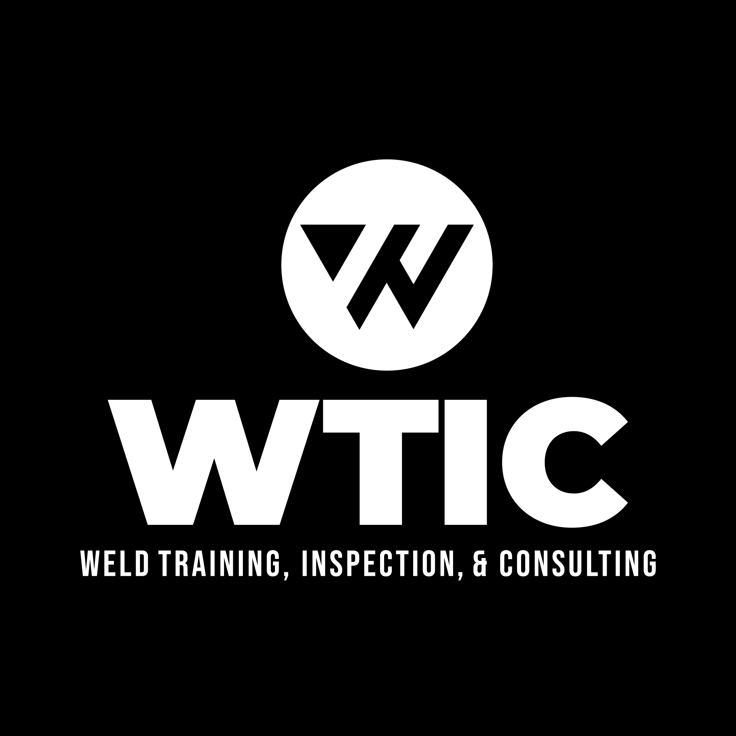 Weld Training, Inspection & Consulting