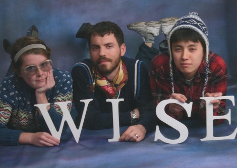 Wise lay down