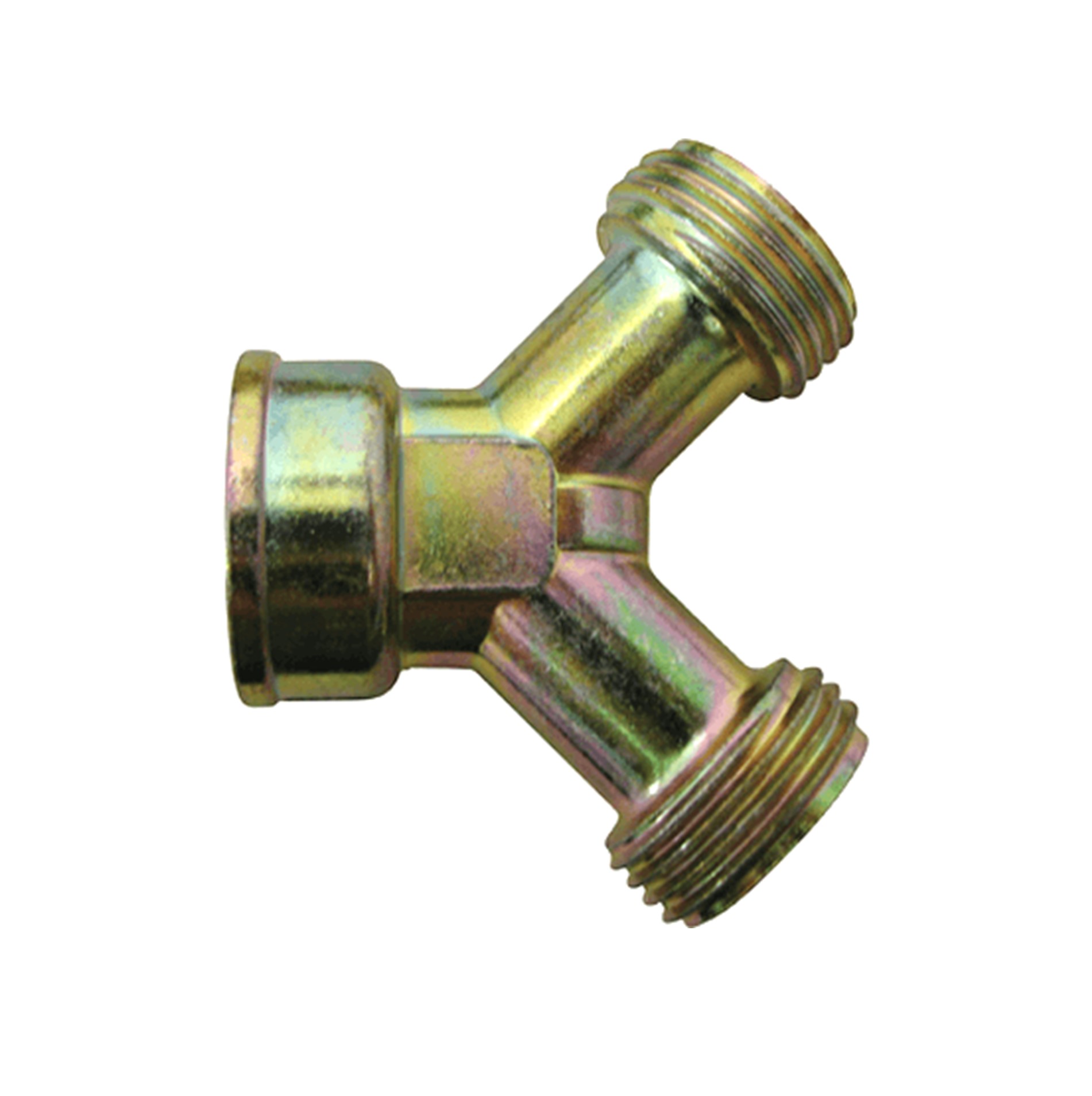 Y Connector - Weldesign Hardware