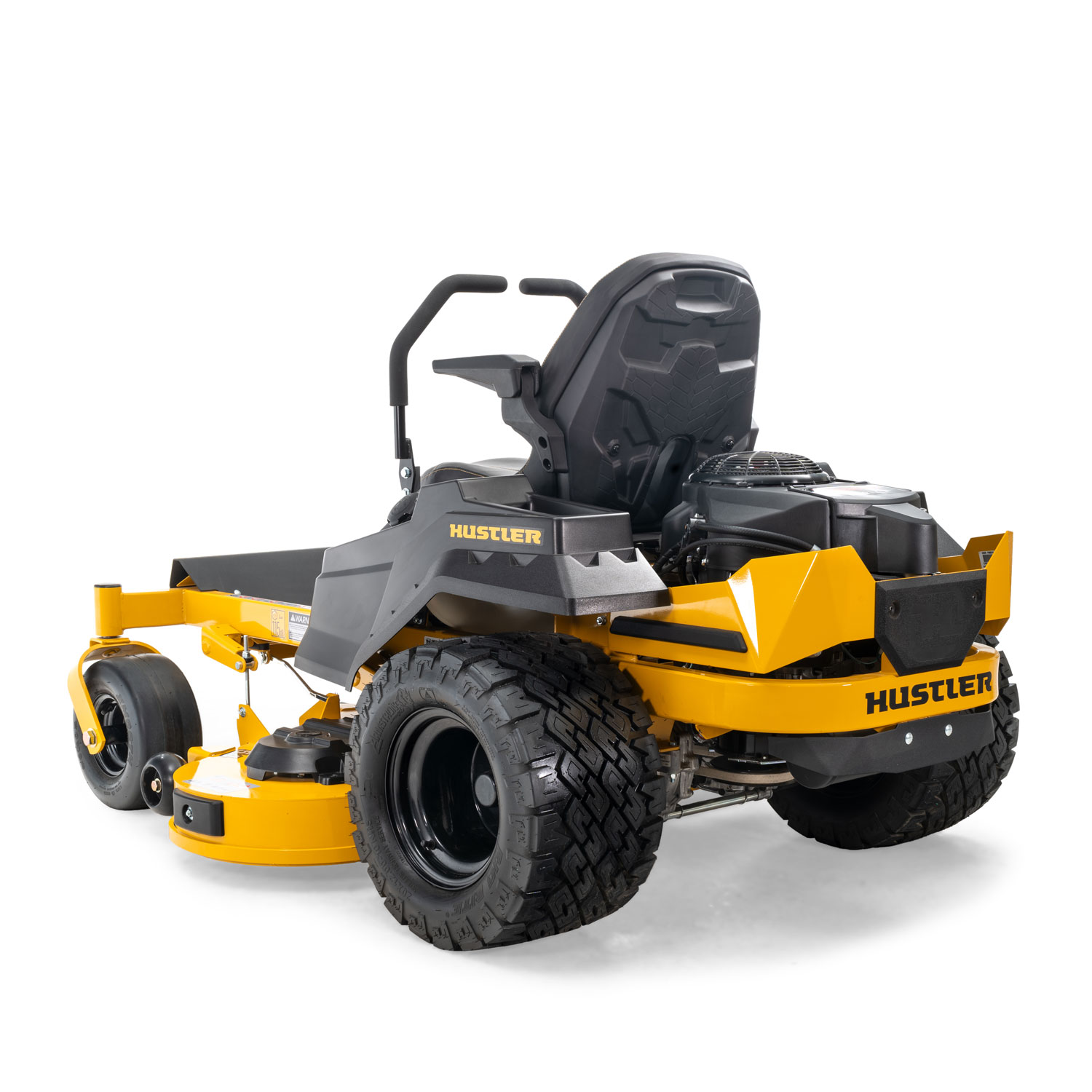 Hustler Raptor XD Kawasaki 54
