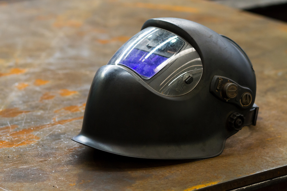 Can I Use A Welding Helmet To View An Eclipse? - Waterwelders