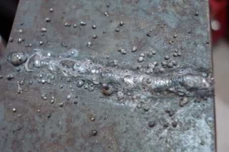 11.2 defects in arc welding. 15 Reasons Your Welds Have Holes - How To Fix Them | Welding Troop